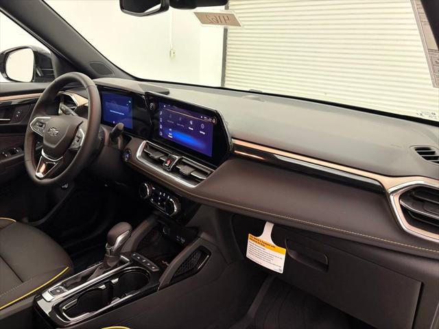 2026 Chevrolet TrailBlazer FWD ACTIV