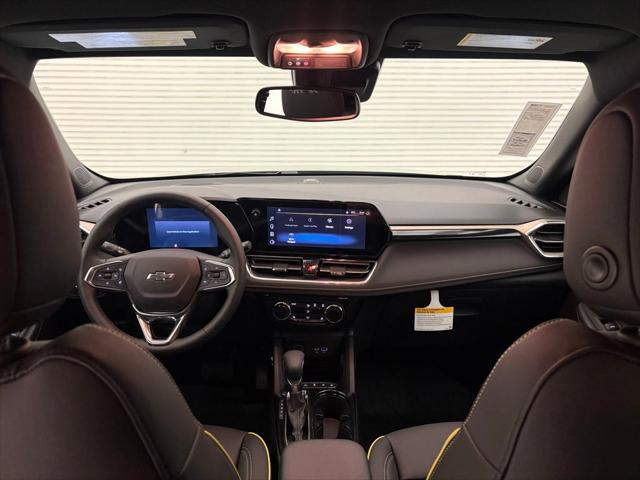 2026 Chevrolet TrailBlazer FWD ACTIV