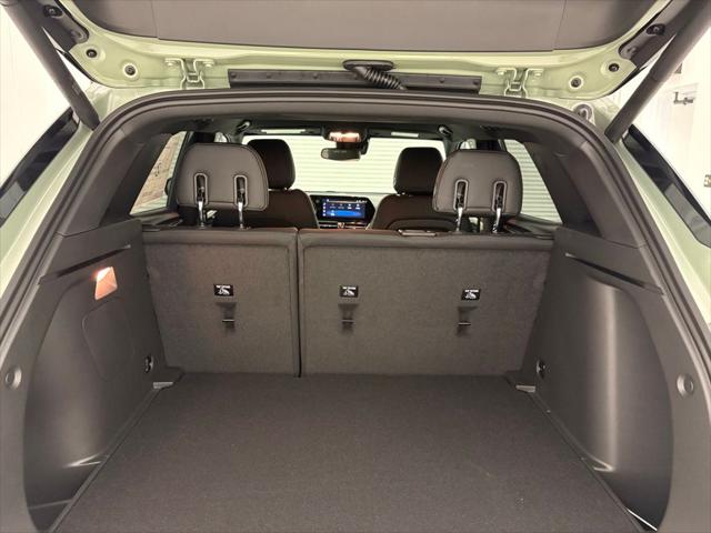 2026 Chevrolet TrailBlazer FWD ACTIV