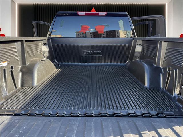2025 Chevrolet Silverado 1500 4WD Crew Cab Standard Bed LT