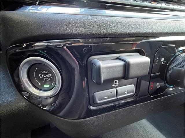 2025 Chevrolet Silverado 1500 4WD Crew Cab Standard Bed LT