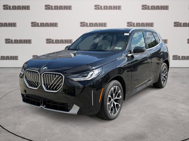 2026 BMW X3 30 xDrive for sale in Devon, PA