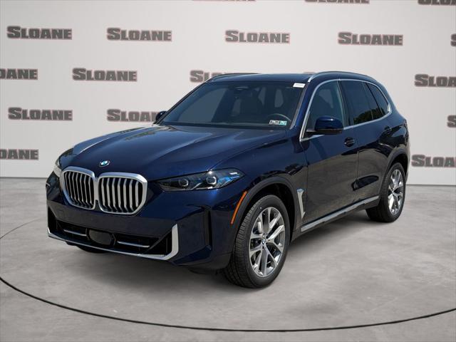 2026 BMW X5 xDrive40i for sale in Devon, PA