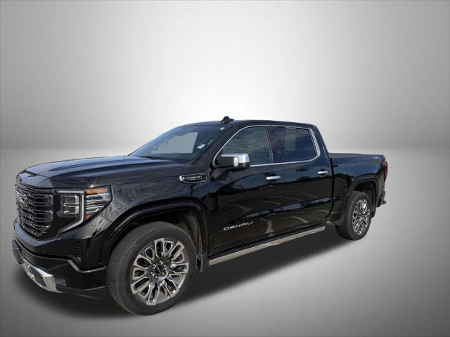 2024 GMC Sierra 1500 4WD Crew Cab Short Box Denali Ultimate for sale in Elkhorn, NE