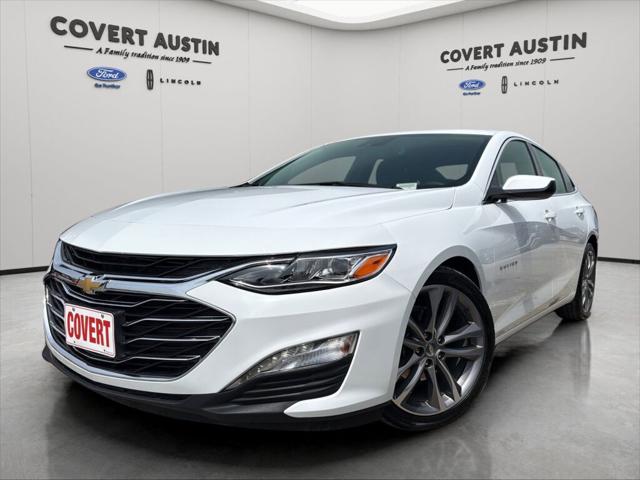 2023 Chevrolet Malibu FWD 2LT for sale in Austin, TX