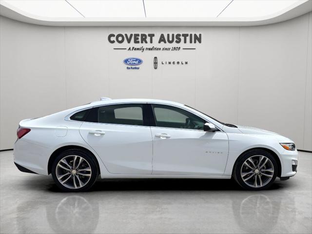 2023 Chevrolet Malibu FWD 2LT