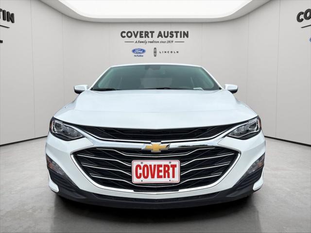 2023 Chevrolet Malibu FWD 2LT