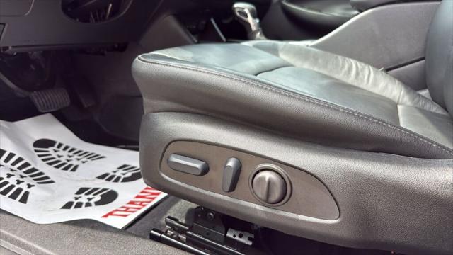 2023 Chevrolet Malibu FWD 2LT