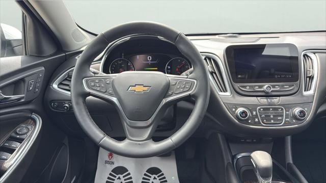 2023 Chevrolet Malibu FWD 2LT