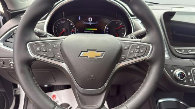 2023 Chevrolet Malibu FWD 2LT