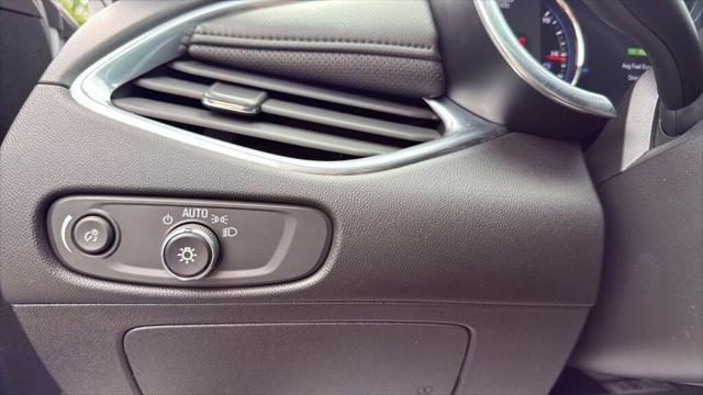 2023 Chevrolet Malibu FWD 2LT