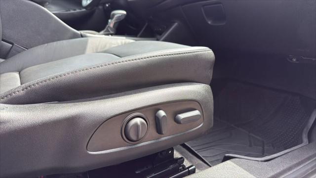 2023 Chevrolet Malibu FWD 2LT