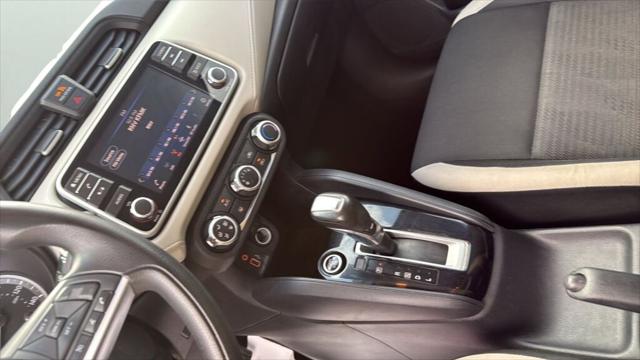 2021 Nissan Versa SV Xtronic CVT