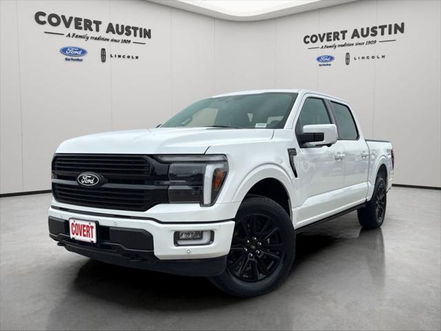 2024 Ford F-150 Platinum for sale in Austin, TX