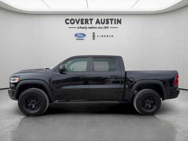 2025 Ram 1500 RHO Crew Cab 4x4 5'7" Box