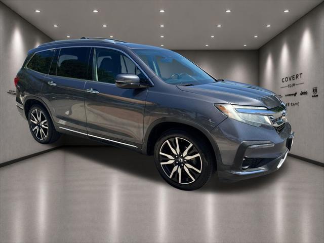 2019 Honda Pilot Touring for sale in Austin, TX