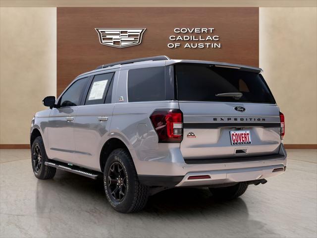 2023 Ford Expedition Timberline