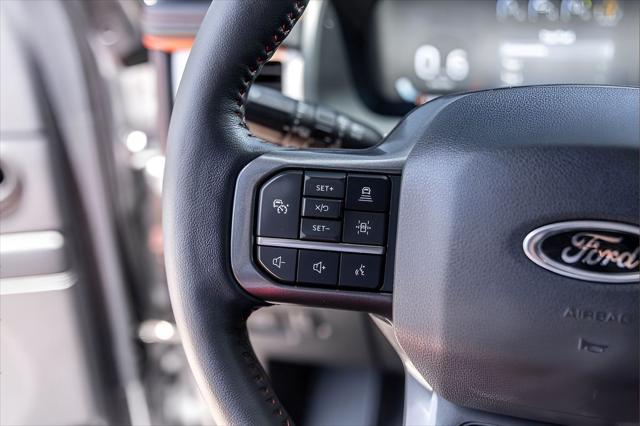 2023 Ford Expedition Timberline