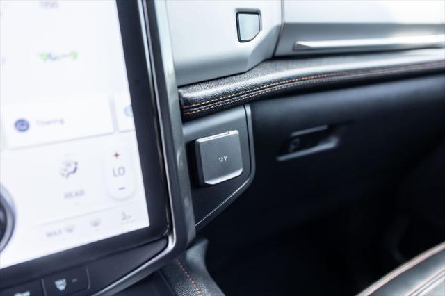 2023 Ford Expedition Timberline
