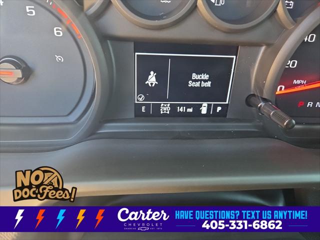 2026 Chevrolet Silverado 2500HD Crew Cab, Long Bed, WT, 4WD