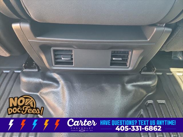 2026 Chevrolet Silverado 2500HD Crew Cab, Long Bed, WT, 4WD