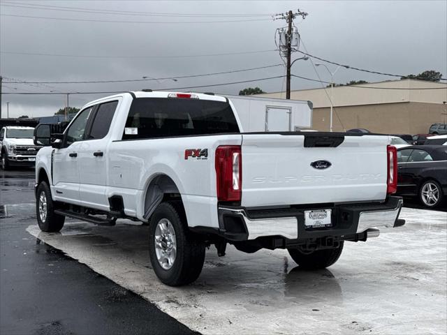 2026 Ford F-250 XLT