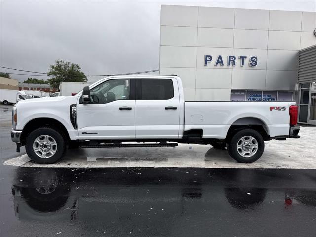 2026 Ford F-250 XLT