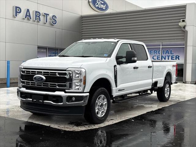 2026 Ford F-250 XLT