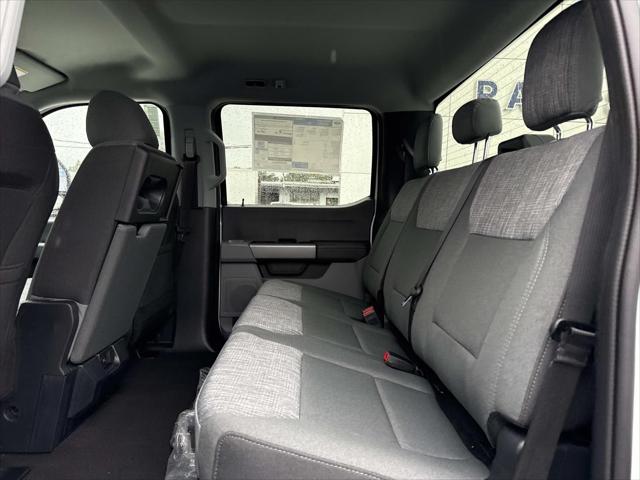 2026 Ford F-250 XLT