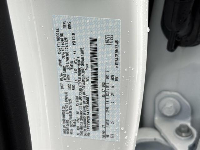 2026 Ford F-250 XLT