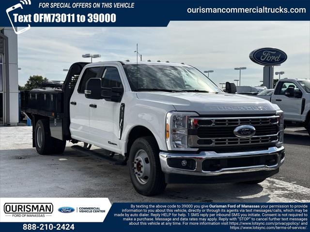 2026 Ford F-350 XL for sale in Manassas, VA