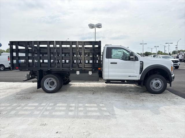 2026 Ford F-450 XL
