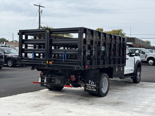2026 Ford F-450 XL