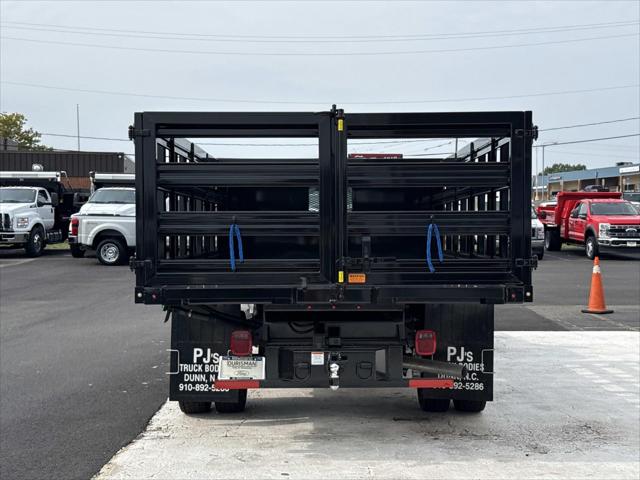 2026 Ford F-450 XL