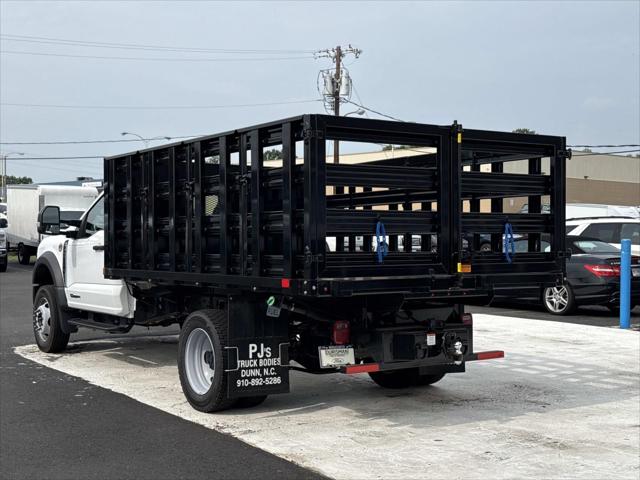 2026 Ford F-450 XL