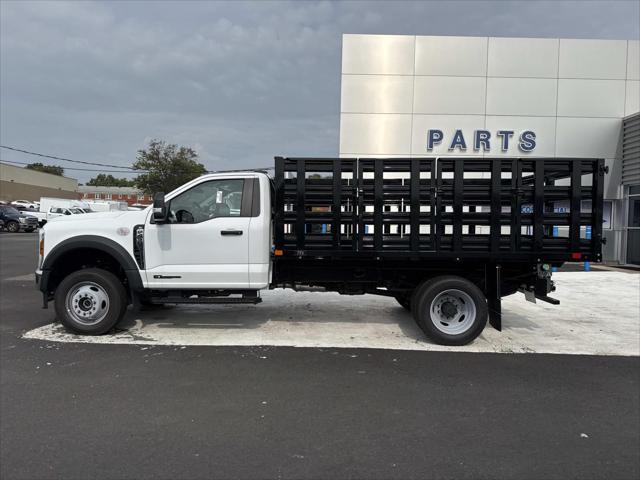 2026 Ford F-450 XL
