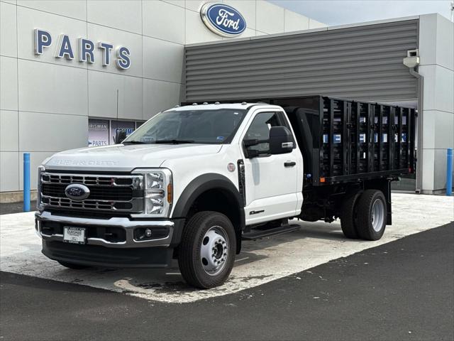 2026 Ford F-450 XL