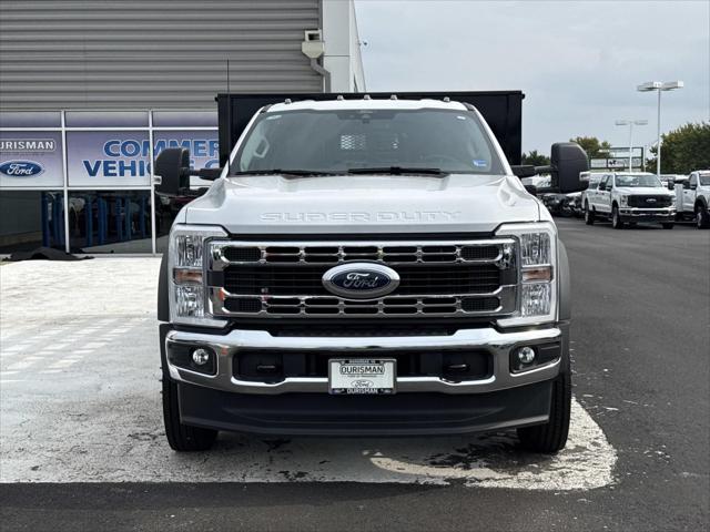 2026 Ford F-450 XL