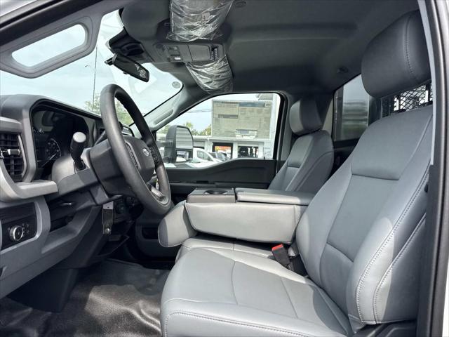 2026 Ford F-450 XL