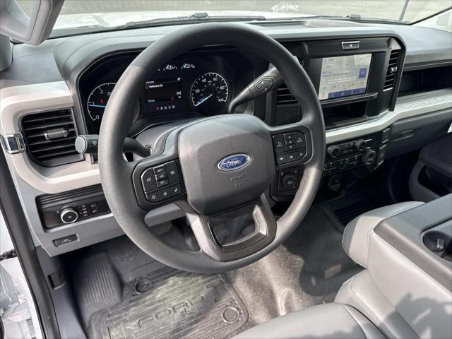 2026 Ford F-450 XL