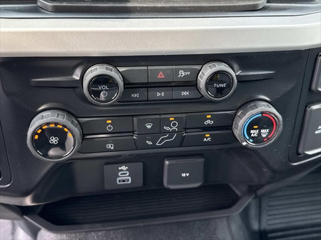 2026 Ford F-450 XL
