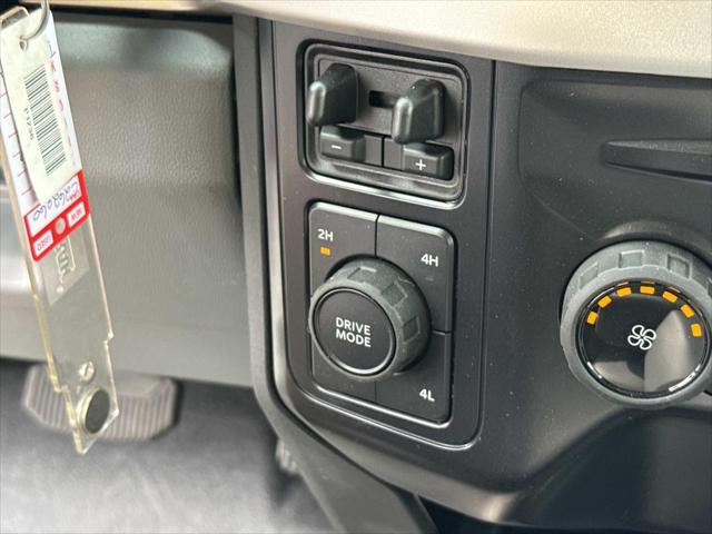 2026 Ford F-450 XL