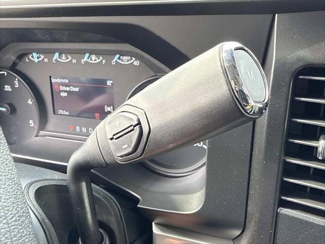 2026 Ford F-450 XL