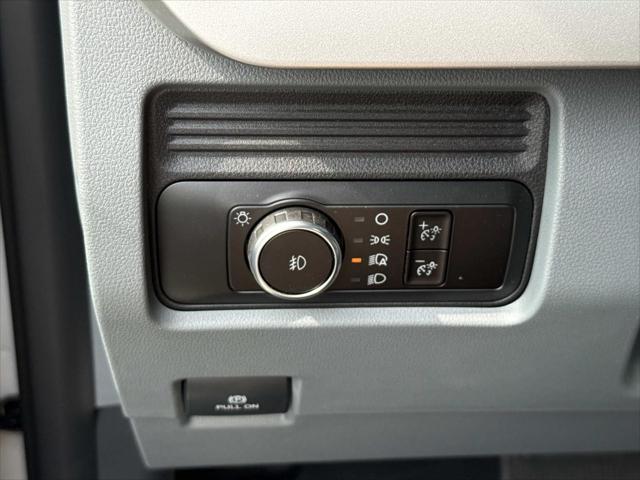 2026 Ford F-450 XL