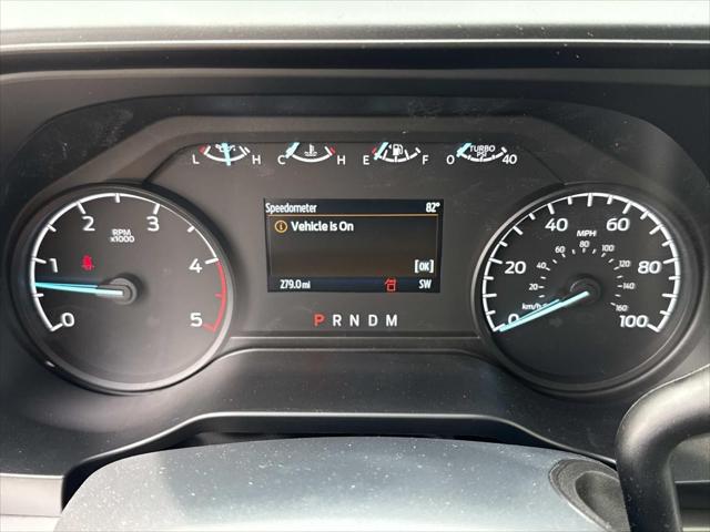 2026 Ford F-450 XL