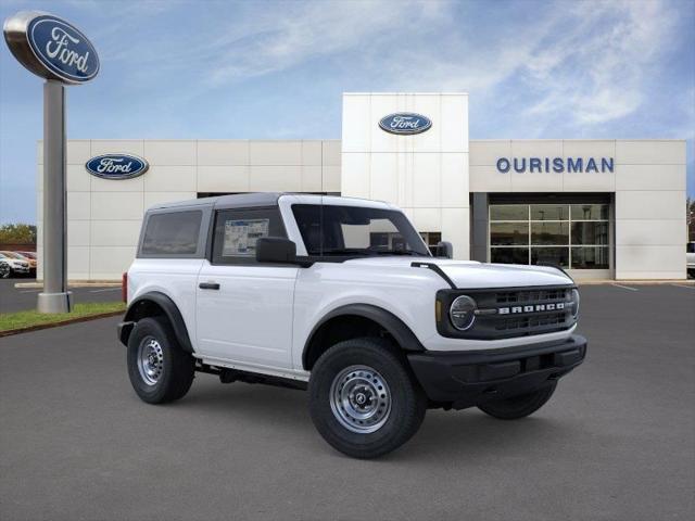 2026 Ford Bronco Base for sale in Manassas, VA