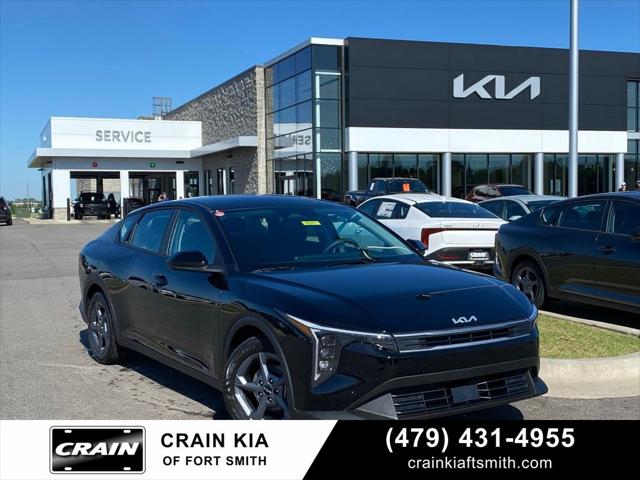 2026 Kia K4 LXS for sale in Fort Smith, AR