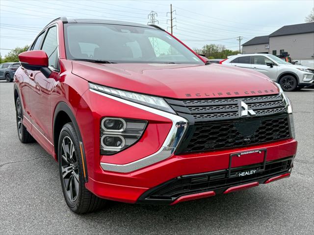 2026 Mitsubishi Eclipse Cross SEL 1.5T S-AWC for sale in Middletown, NY