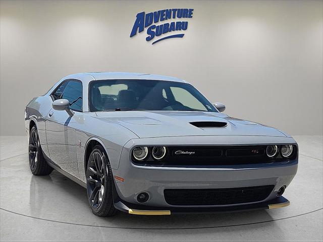 2021 Dodge Challenger R/T Scat Pack for sale in Fayetteville, AR