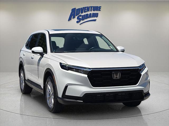 2024 Honda CR-V EX-L AWD for sale in Fayetteville, AR